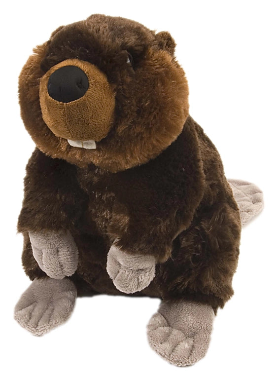 Snuggly Beaver