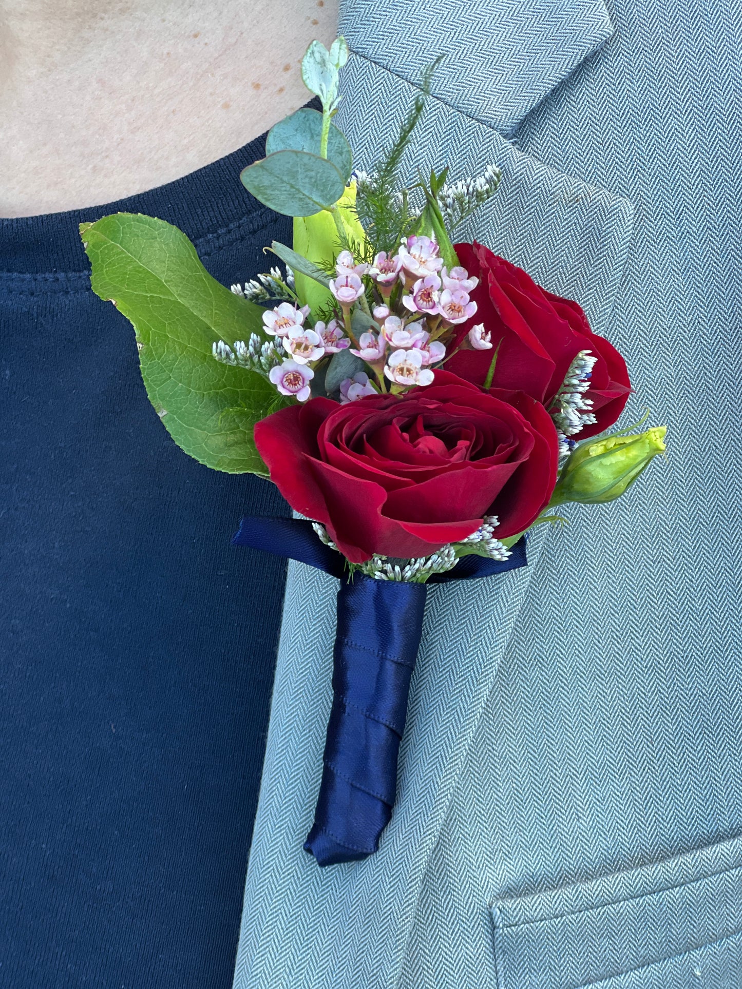 Boutonniere