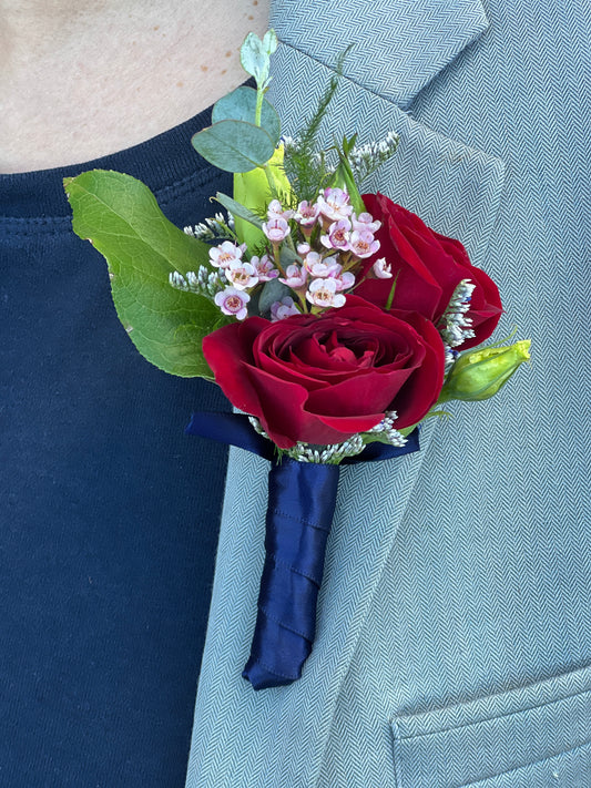 Boutonniere