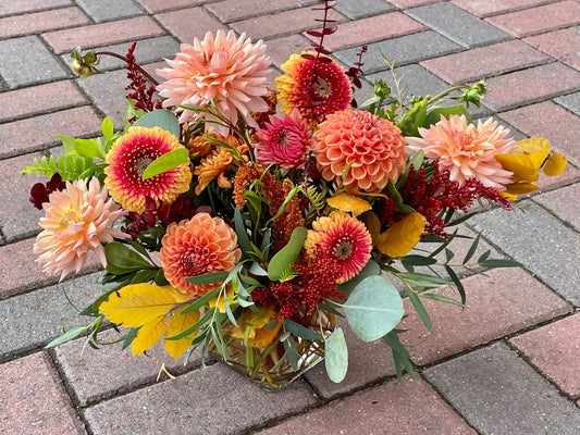 Autumn Deluxe