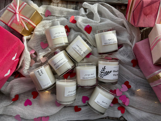 Soy Candle - Howard Soap Company