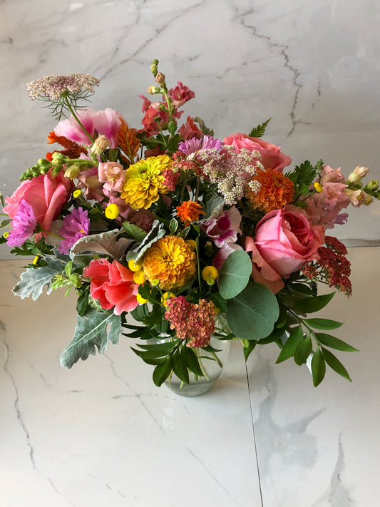 Summer Brights