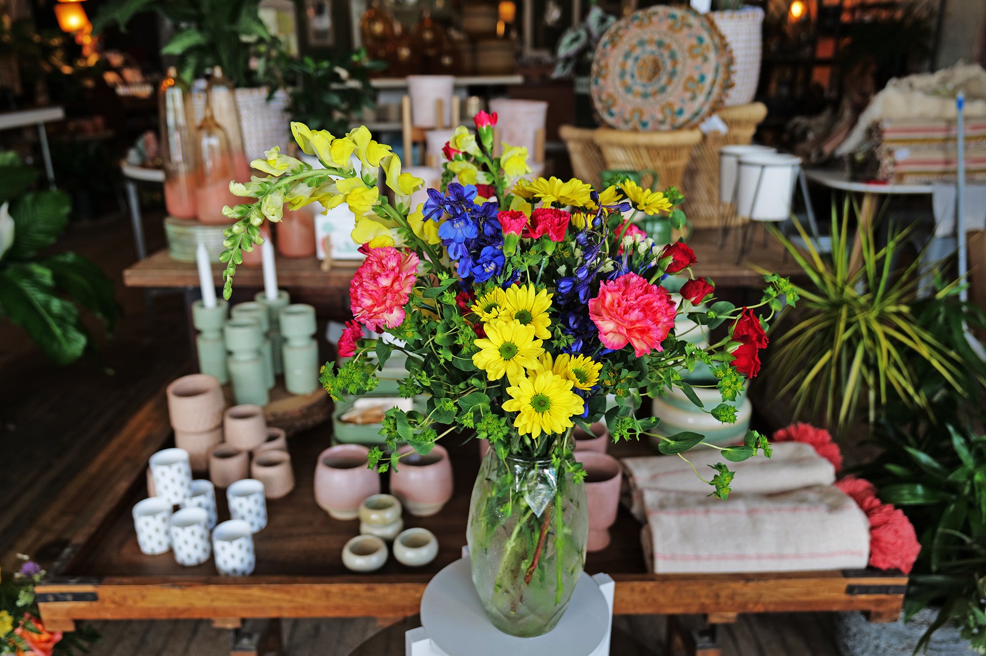 Keystone Floral KD Floral and Gardens